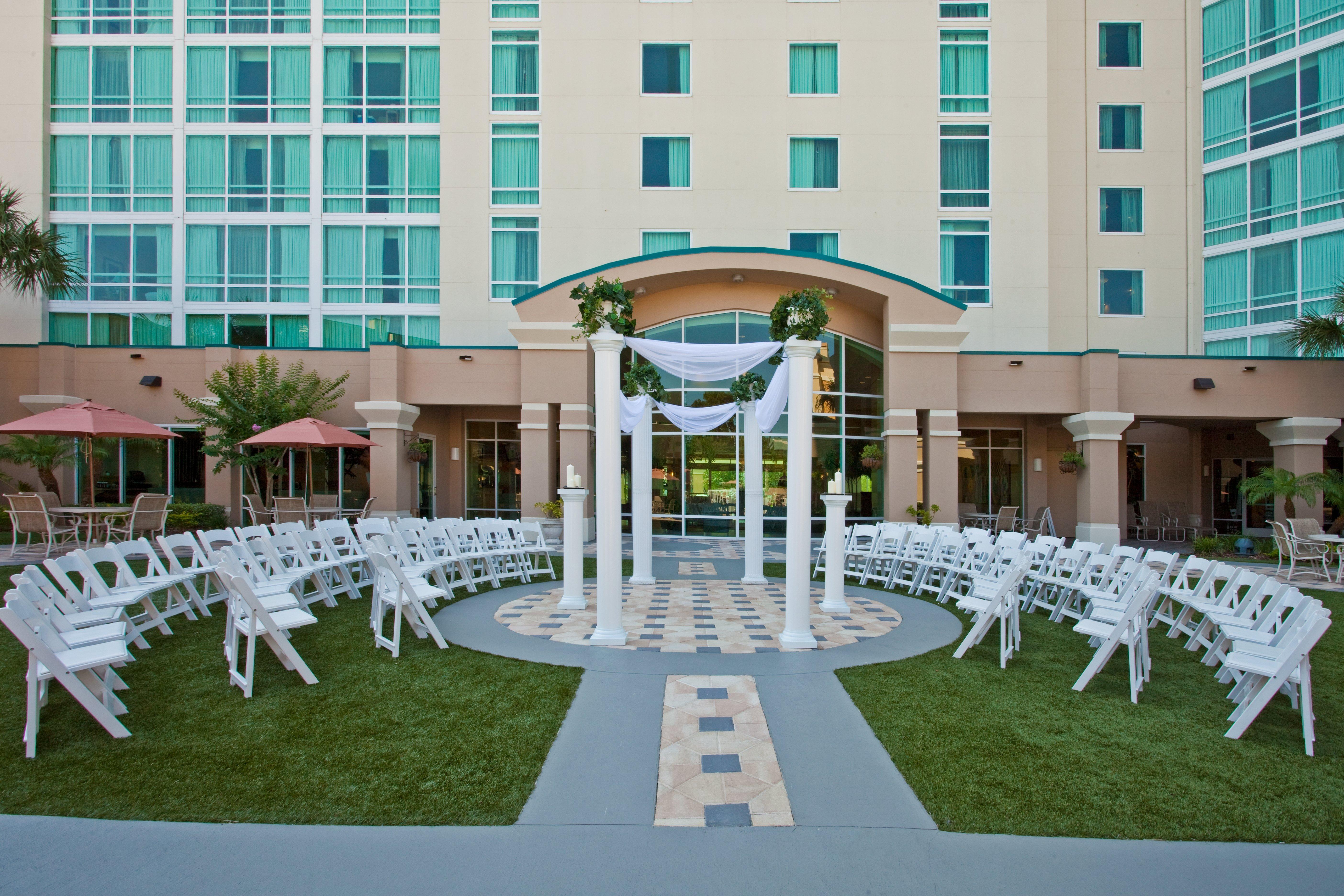 Hotel Landy Orlando Universal Blvd, A Tribute Portfolio Hotel Exterior photo